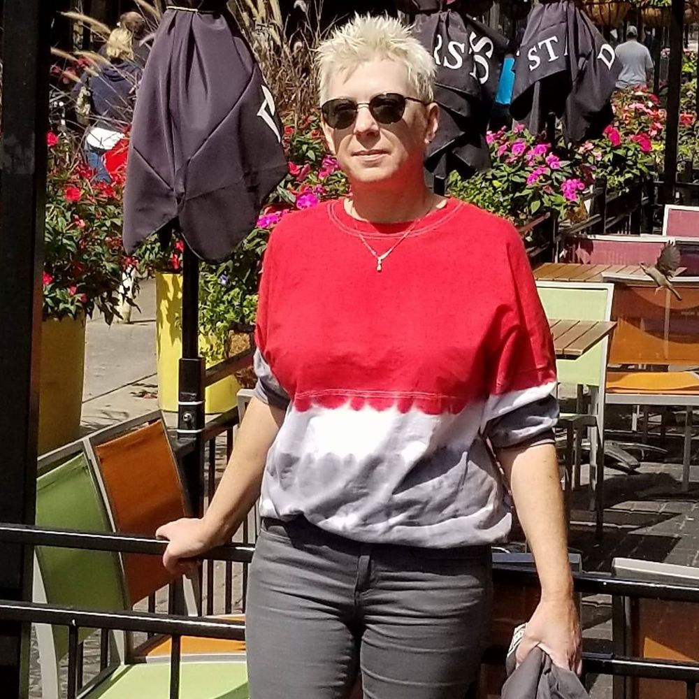 Meet your Posher, Carol